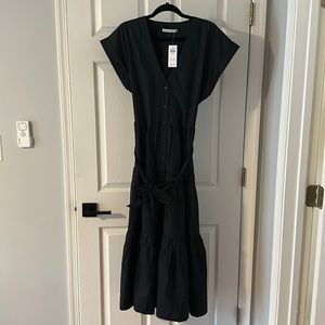 Abercrombie & Fitch maxi dress